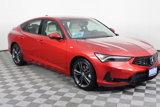 New 2025 Acura Integra A-Spec image 4