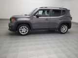 Used 2019 Jeep Renegade Latitude image 2