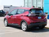Used 2022 Chevrolet Bolt LT image 3