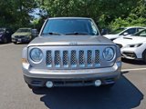 Used 2016 Jeep Patriot Latitude image 2