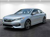 Certified 2017 Honda Accord Sport Special Edition image 6