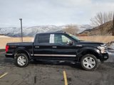 Used 2018 Ford F150 Platinum w/ Equipment Group 701A Luxury image 2