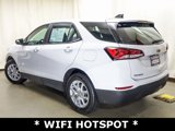 Used 2022 Chevrolet Equinox LS image 5