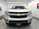 Used 2017 Chevrolet Colorado LT w/ LT Convenience Package image 3