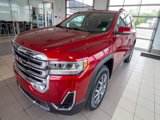 Used 2023 GMC Acadia SLE w/ Driver Convenience Package image 2