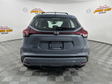 Certified 2023 Nissan Kicks SV image 4
