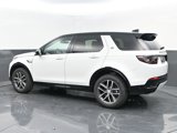 Used 2025 Land Rover Discovery Sport Dynamic SE image 5