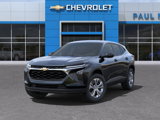 New 2025 Chevrolet Trax LS image 6