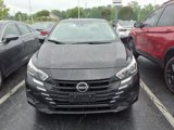 Used 2023 Nissan Versa SV image 2