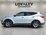 Used 2016 Hyundai Santa Fe Sport image 2