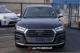 Used 2018 Audi SQ5 Prestige image 3