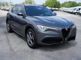 Used 2022 Alfa Romeo Stelvio Sprint image 3