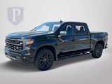 Certified 2024 Chevrolet Silverado 1500 Custom image 4