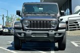 New 2025 Jeep Wrangler Sport image 6