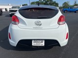 Used 2016 Hyundai Veloster w/ Option Group 02 image 5