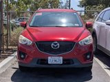 Used 2015 MAZDA CX-5 Touring image 3
