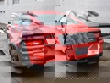 Certified 2021 Ford Mustang Coupe image 4