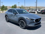 Used 2021 MAZDA CX-30 2.5 Turbo w/ Premium Package image 4