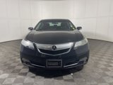 Used 2012 Acura TL SH-AWD image 2