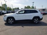 Used 2020 Jeep Cherokee Limited image 4