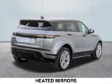 Used 2023 Land Rover Range Rover Evoque R-Dynamic SE image 5