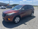 Used 2018 Ford Escape S image 2