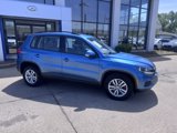 Used 2017 Volkswagen Tiguan Limited image 4