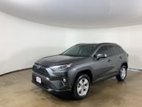 Used 2021 Toyota RAV4 XLE image 2
