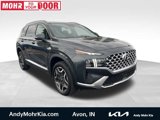 Used 2022 Hyundai Santa Fe Limited image 1