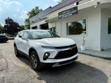 Used 2023 Chevrolet Blazer LT image 6