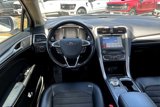 Used 2017 Ford Fusion SE w/ Equipment Group 201A image 5