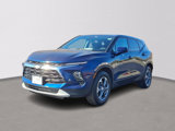 Used 2023 Chevrolet Blazer LT image 3