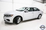 Used 2020 Volkswagen Passat 2.0T SE image 3