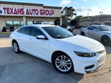 Used 2018 Chevrolet Malibu LT image 2