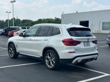 Used 2020 BMW X3 xDrive30i w/ Executive Package image 6