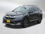Used 2018 Honda CR-V Touring image 4