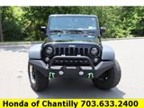 Used 2016 Jeep Wrangler Sport w/ Quick Order Package 24S image 2