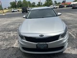 Used 2016 Kia Optima LX image 2