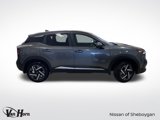 New 2025 Nissan Kicks SV w/ Charging Package image 2