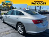 Used 2018 Chevrolet Malibu LT image 4