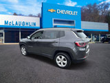 Used 2018 Jeep Compass Latitude w/ Popular Equipment Group image 2