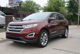 Used 2016 Ford Edge Titanium w/ Equipment Group 302A image 2