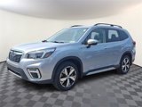 Used 2021 Subaru Forester Touring w/ Popular Package #2 image 3