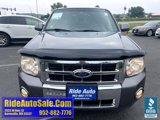 Used 2012 Ford Escape Limited image 2
