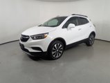 Used 2021 Buick Encore Preferred image 3