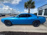 Used 2019 Dodge Challenger SXT w/ Blacktop Package image 5