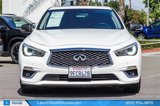 Used 2021 INFINITI Q50 Luxe image 3