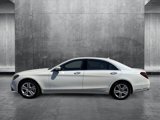 Used 2019 Mercedes-Benz S 560 4MATIC Sedan image 4
