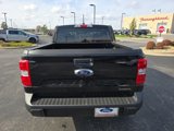 New 2024 Ford Maverick XLT image 4