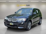 Used 2015 BMW X3 xDrive28i image 3